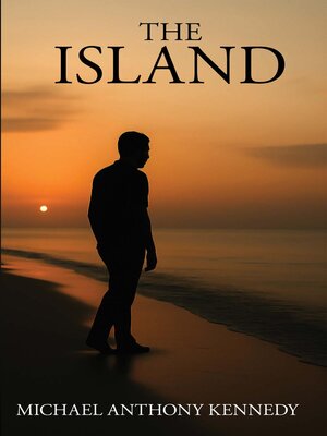 cover image of THE ISLAND